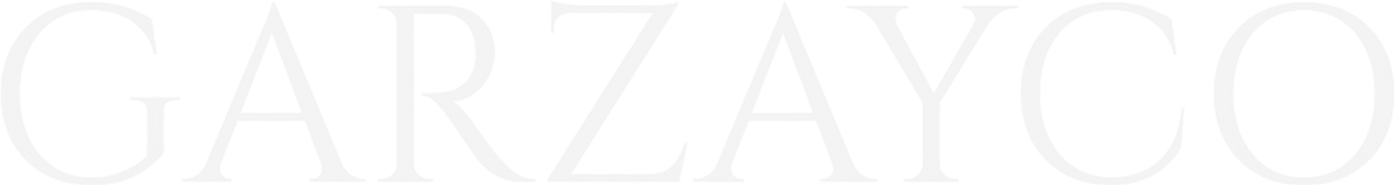 GARZAYCO